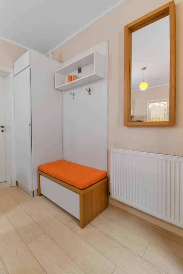 Rentforcomfort Bella Studio Brasov Exterior photo